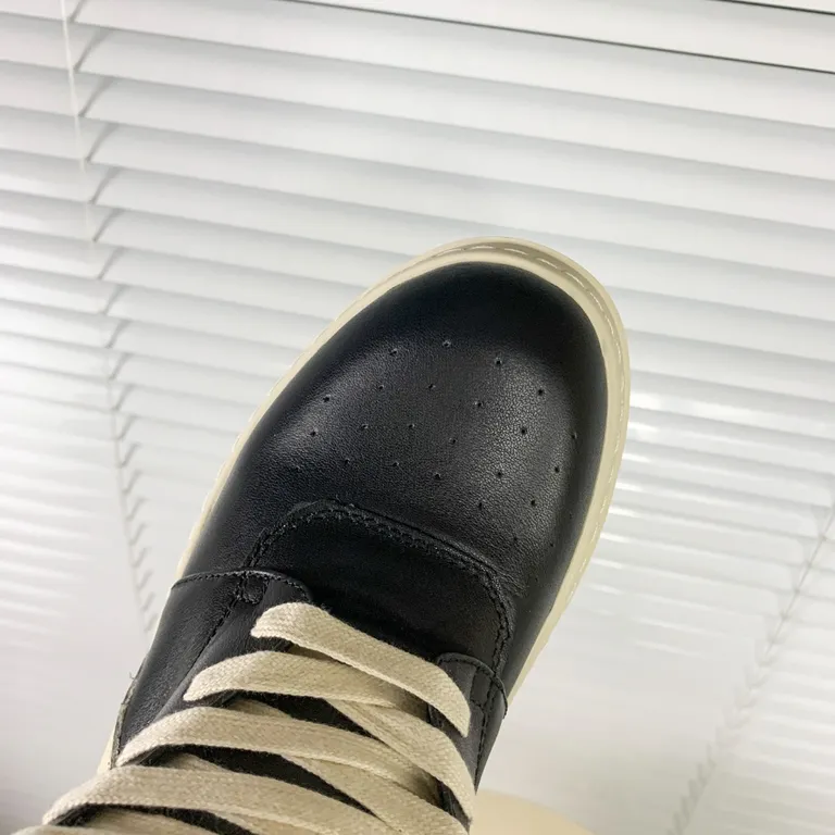 Rick Owens Shoe 